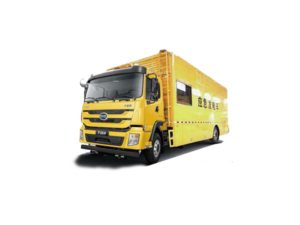 移動(dòng)應(yīng)急發(fā)電車(chē)能用幾個(gè)小時(shí)呢?